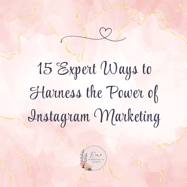 15 Expert Ways to Harness the Power of Instagram Marketing Feature Image