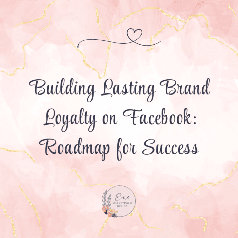 Building Lasting Brand Loyalty on Facebook: Strategies for Success