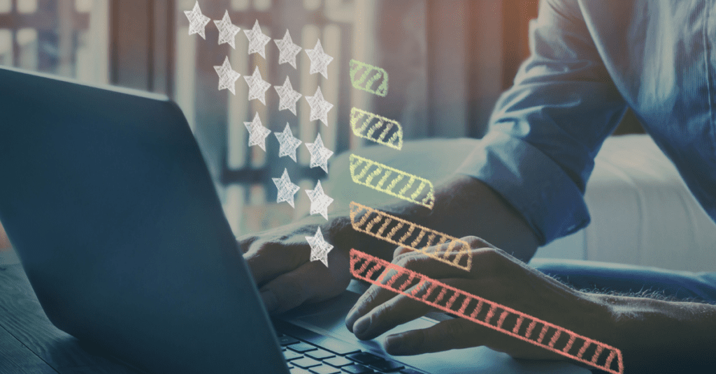 Easy Online Reputation Management Solutions to Empower Your Digital Footprint Header Image