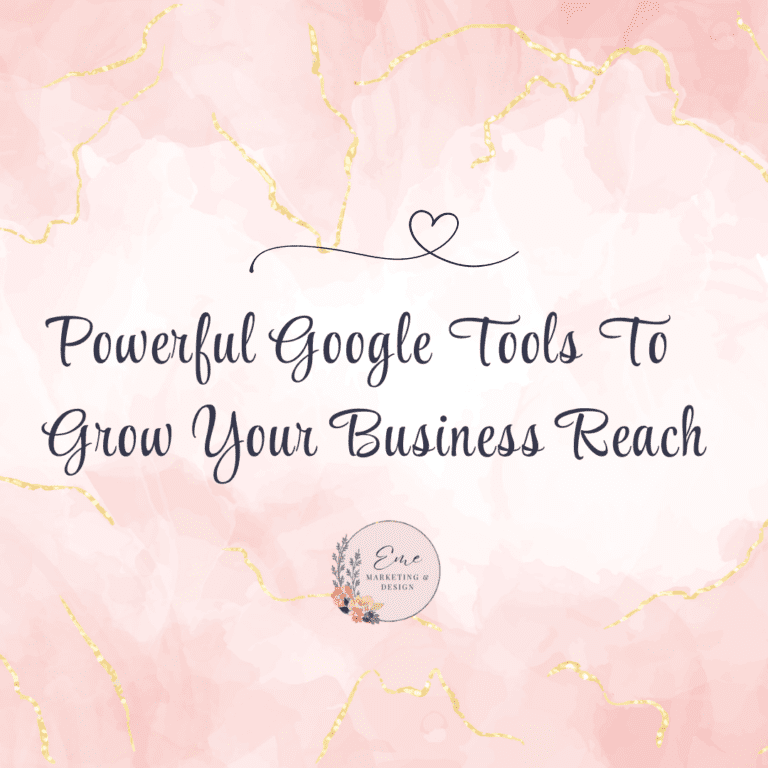 Powerful Google Tools To Grow Your Business Reach Featured Image