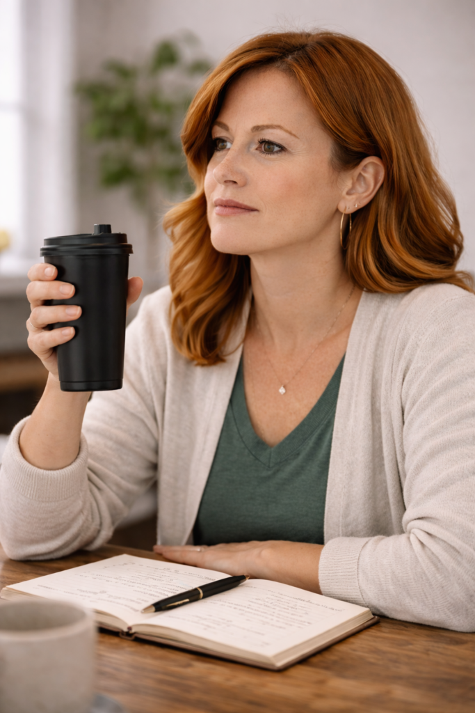 Erin Emerson, Creative Entrepreneur