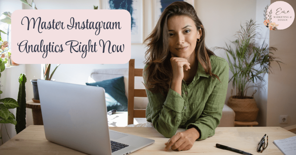Master Instagram Analytics Right Now