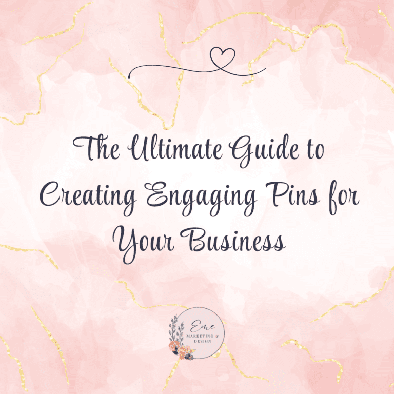 The Ultimate Guide to Creating Engaging Pins for Your Business