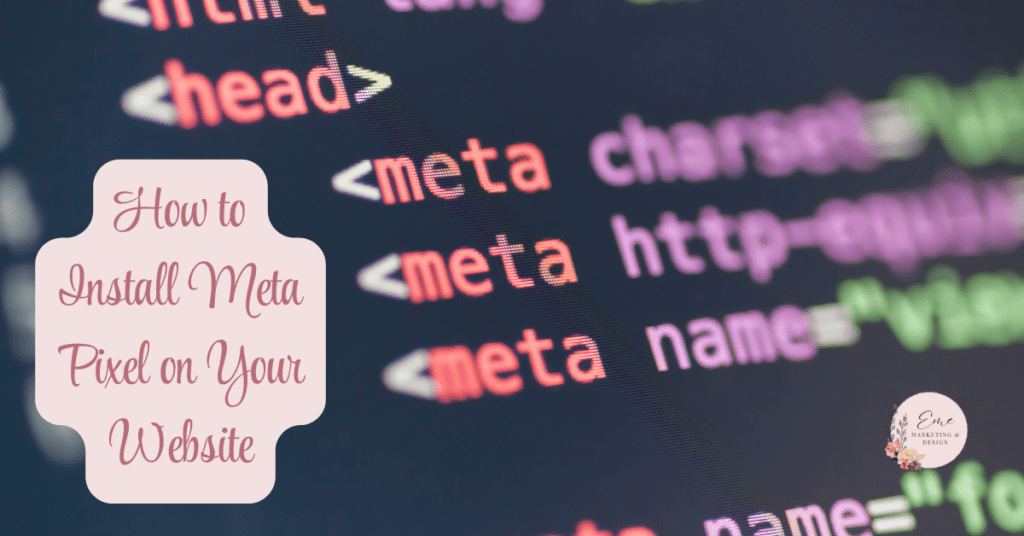 How to Install Meta Pixel on Your Website