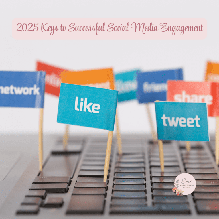 2025 Keys to Successful Social Media Engagement