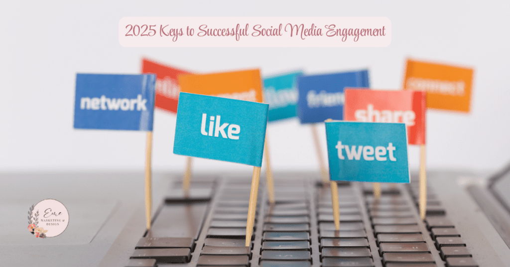 2025 Keys to Successful Social Media Engagement