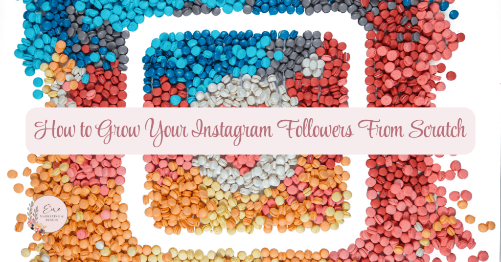 How to Grow Your Instagram Followers From Scratch