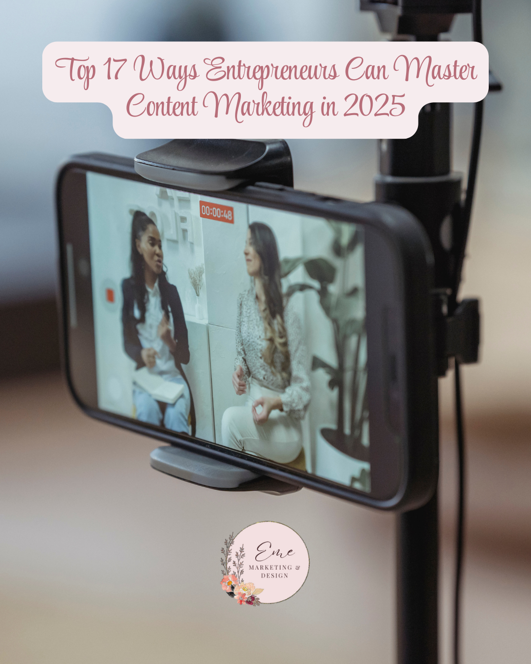 The Small Business Guide to LinkedIn Video Marketing in 2025