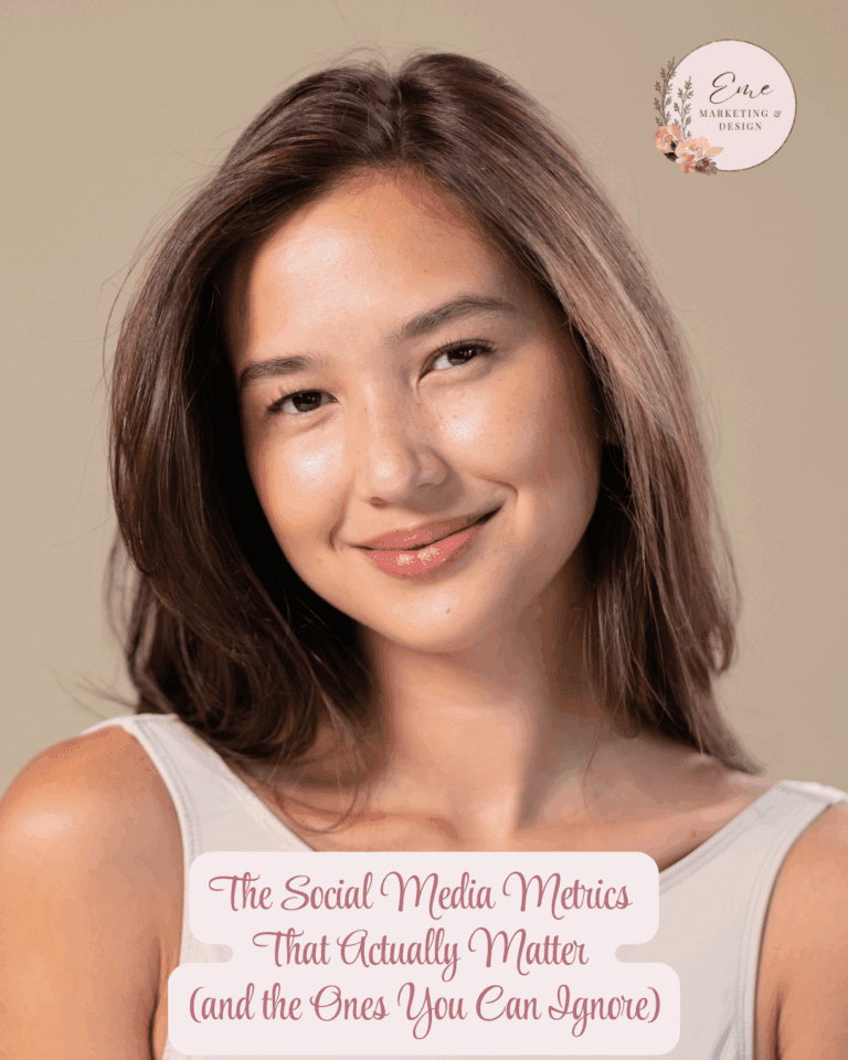 The Social Media Metrics That Actually Matter (and the Ones You Can Ignore)