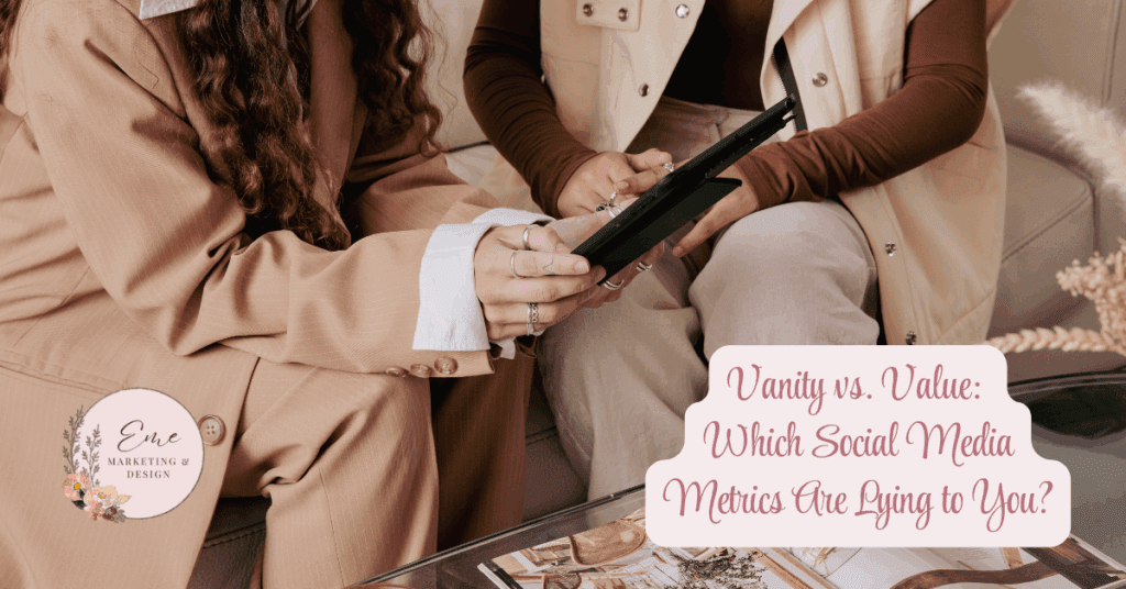 Vanity vs. Value: Which Social Media Metrics Are Lying to You?