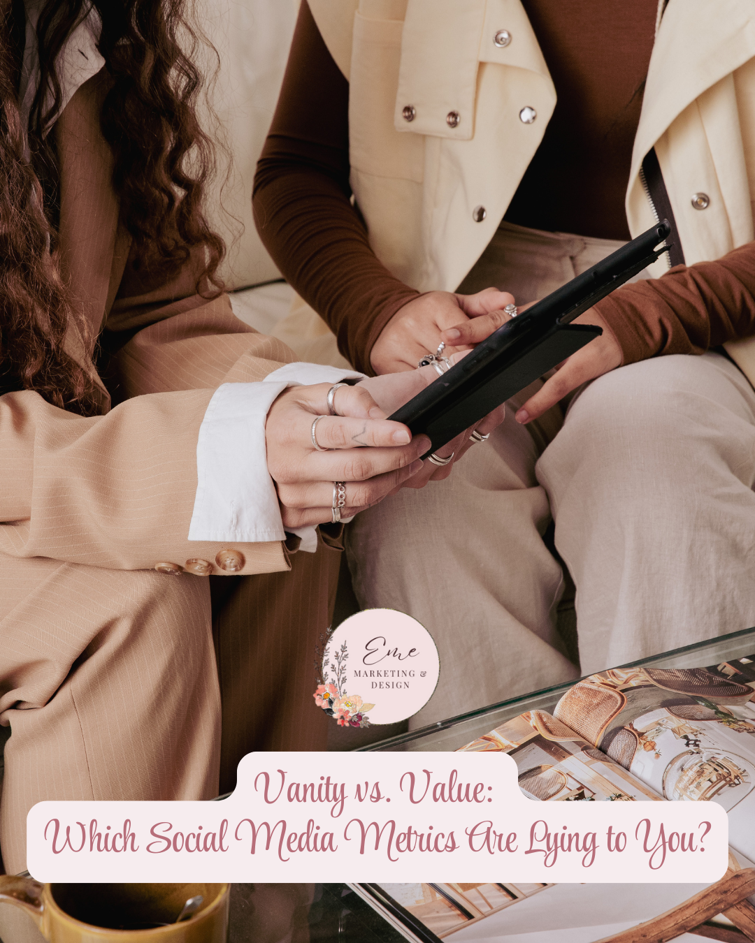 Vanity vs. Value: Which Social Media Metrics Are Lying to You?