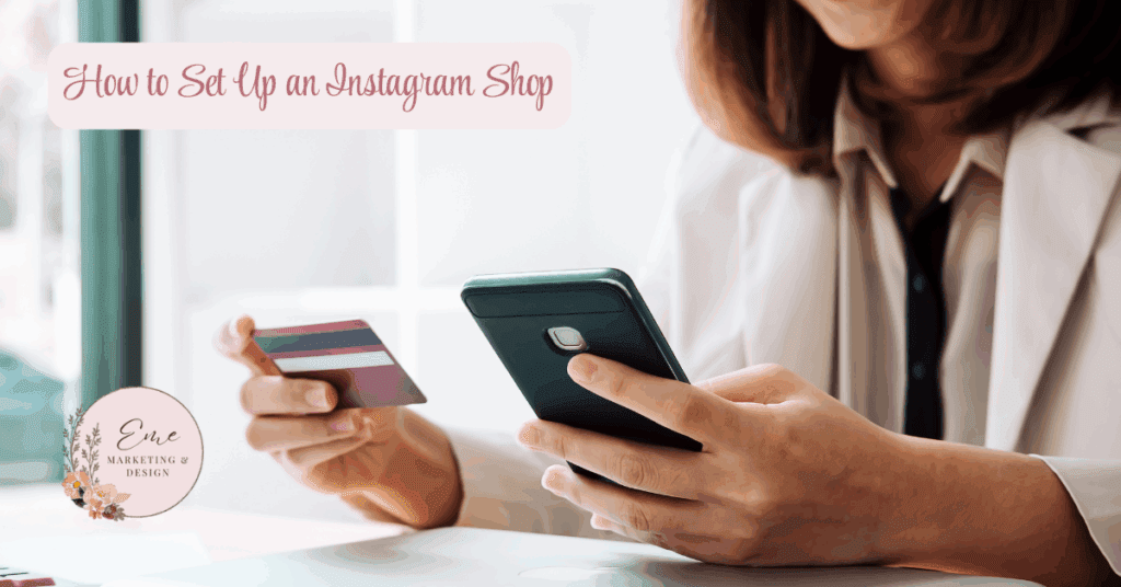 How to Set Up an Instagram Shop