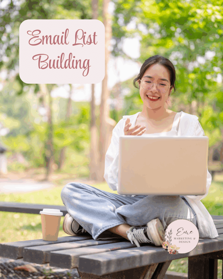 Email List Building