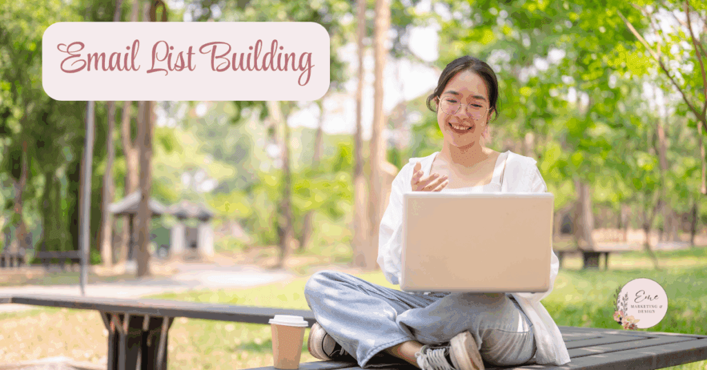 Email List Building
