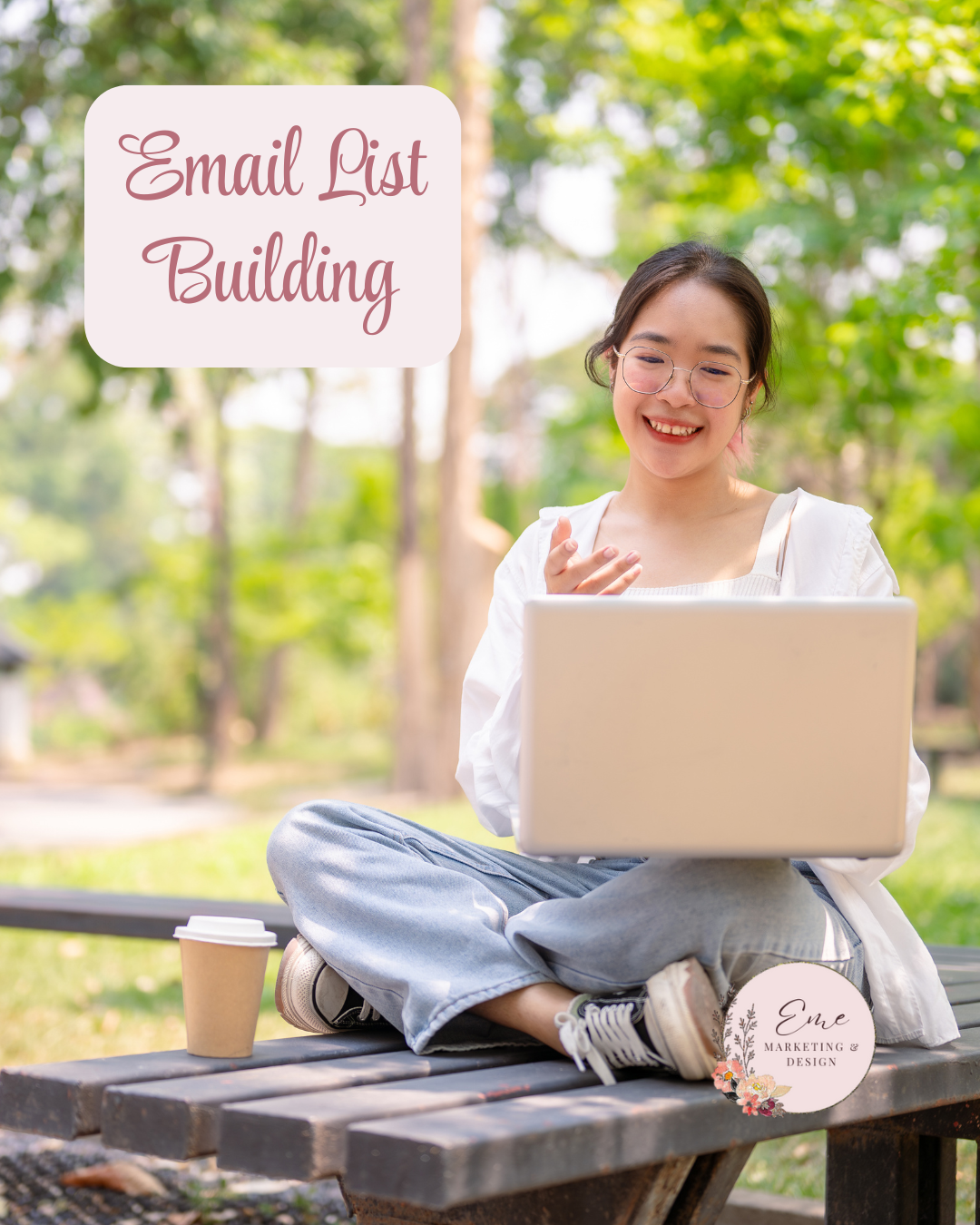 Email List Building