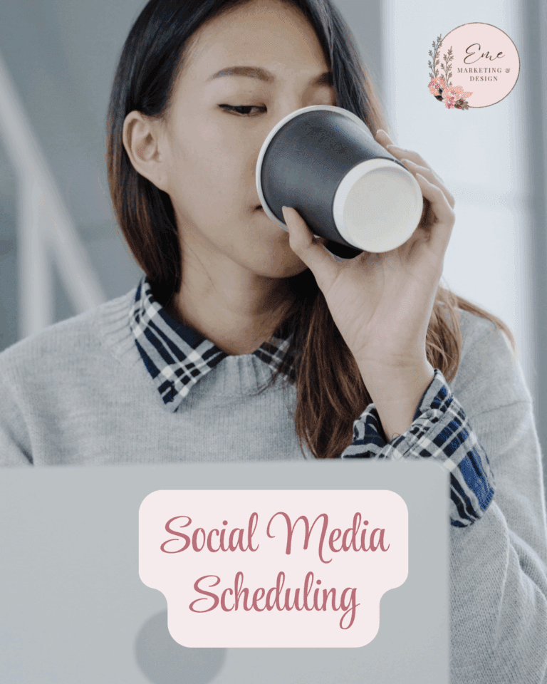 Social Media Scheduling