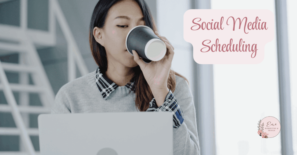 Social Media Scheduling