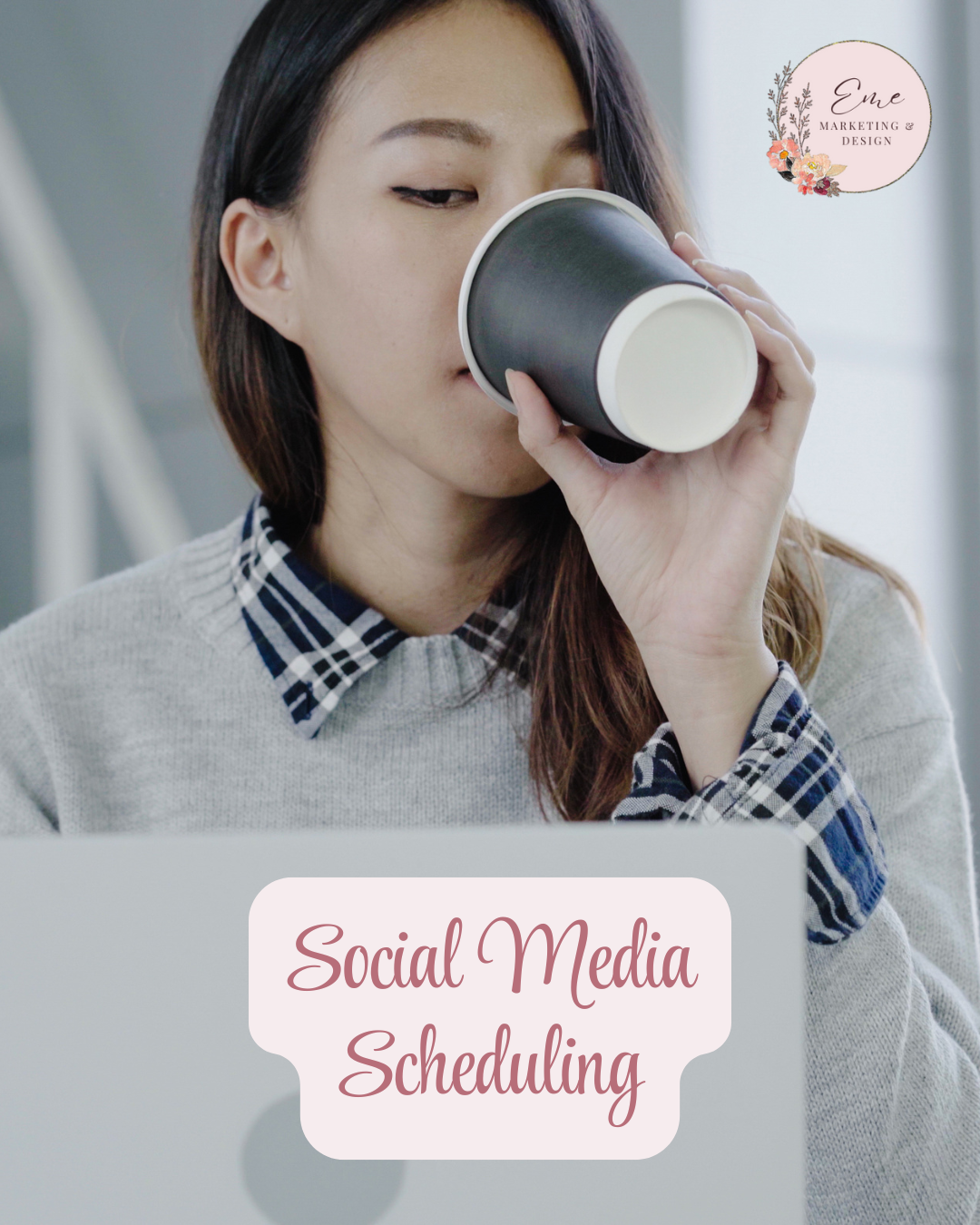 Social Media Scheduling