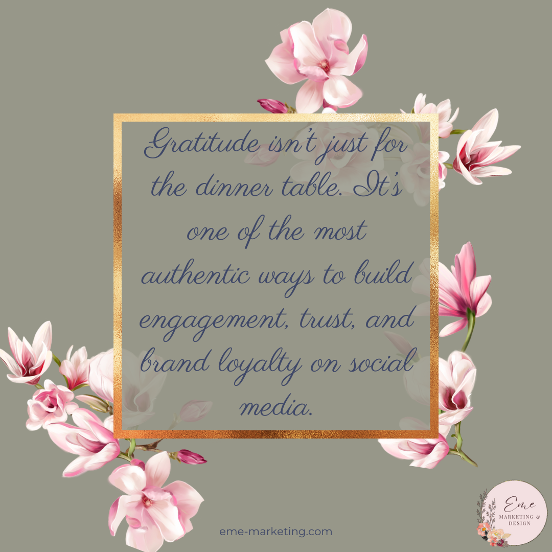 Social Media Quote of the Day