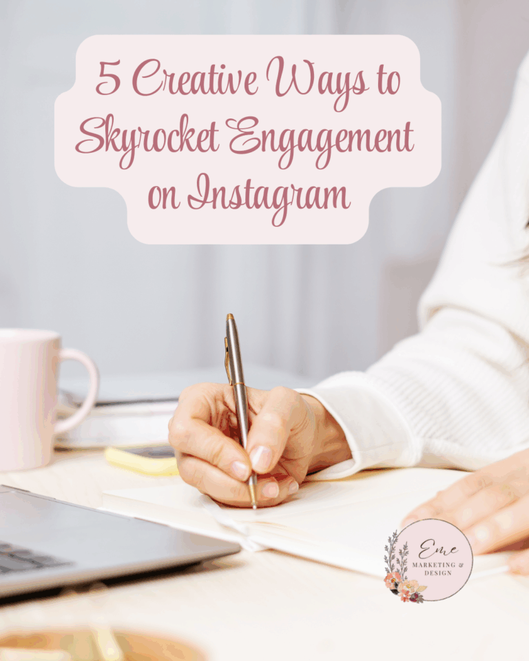 5 Creative Ways to Skyrocket Engagement on Instagram