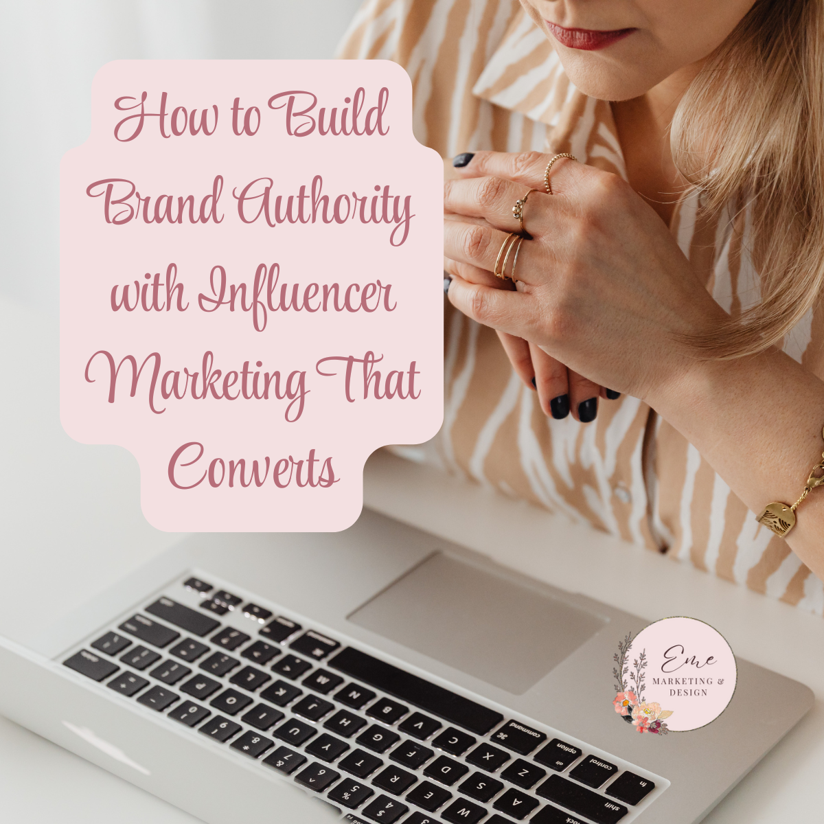 How to Build Brand Authority with Influencer Marketing That Converts