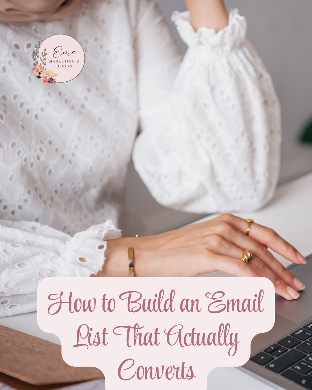 How to Build an Email List That Actually Converts