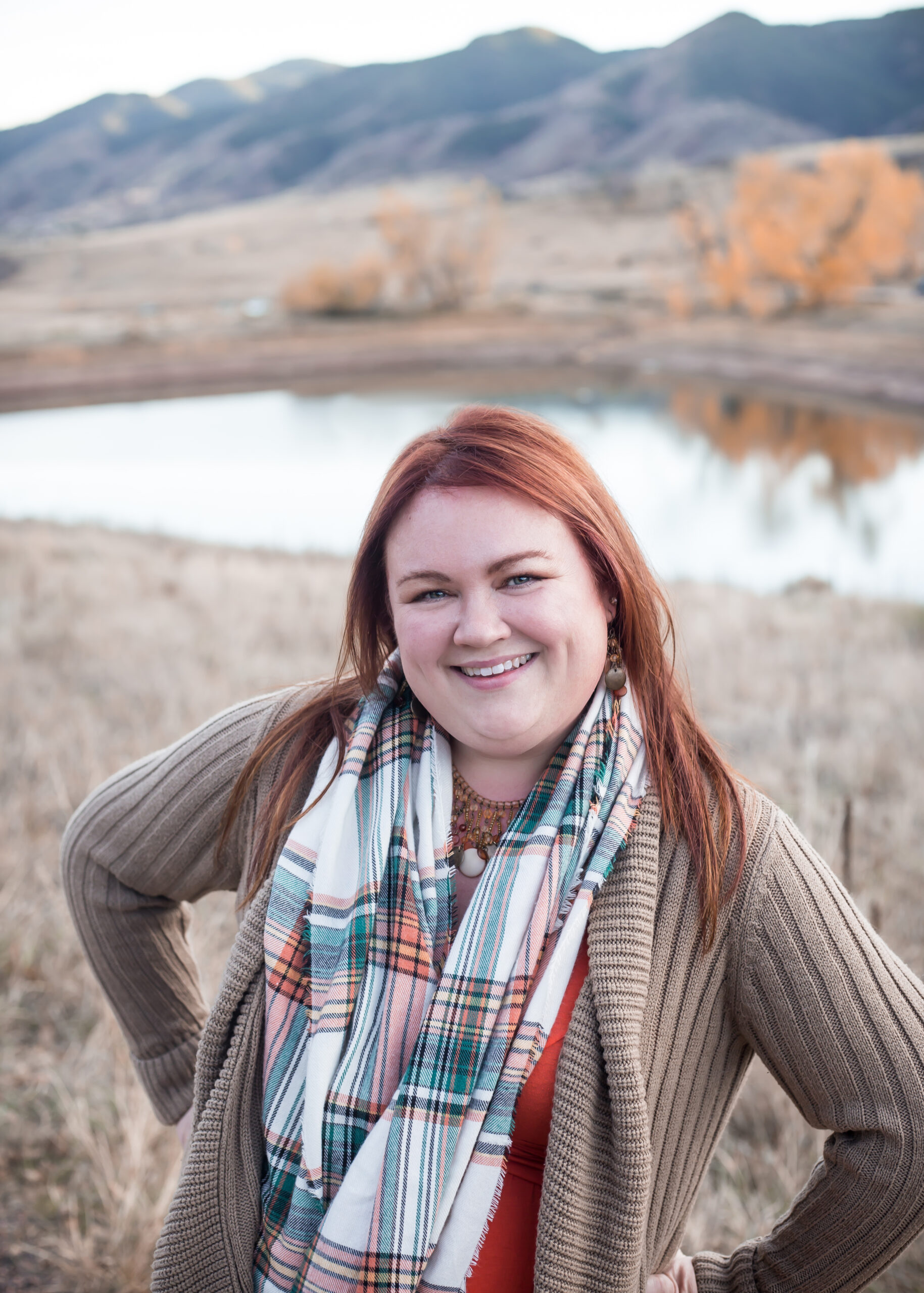 Heather Eme Headshot