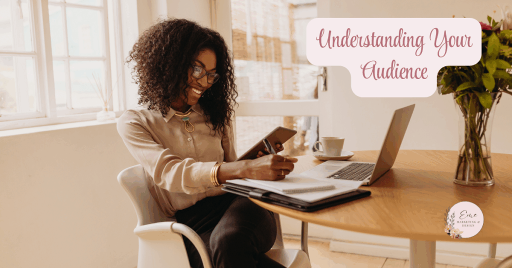 Understanding Your Audience