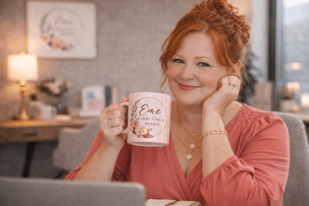 Heather Eme AI Generated Photo