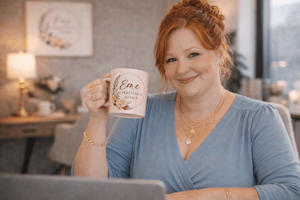 Heather Eme AI Generated Photo