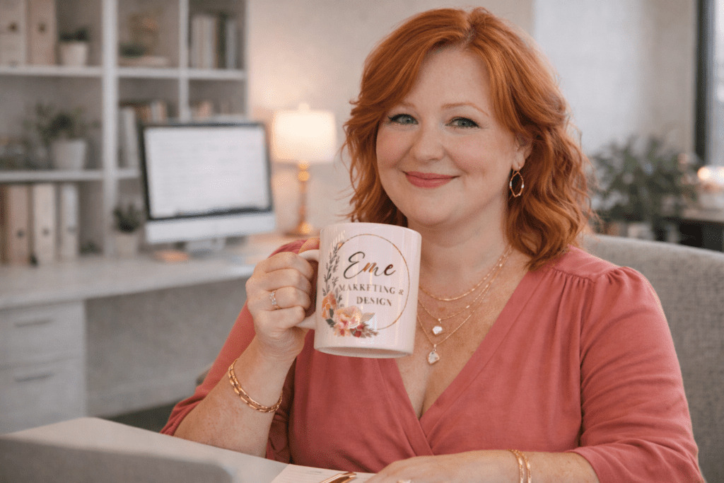 Heather Eme AI Generated Photo