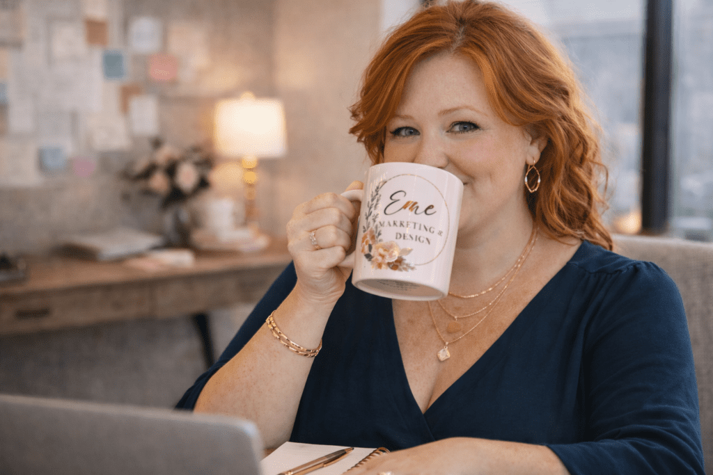 Heather Eme AI Generated Photo