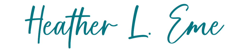 Heather Eme Signature