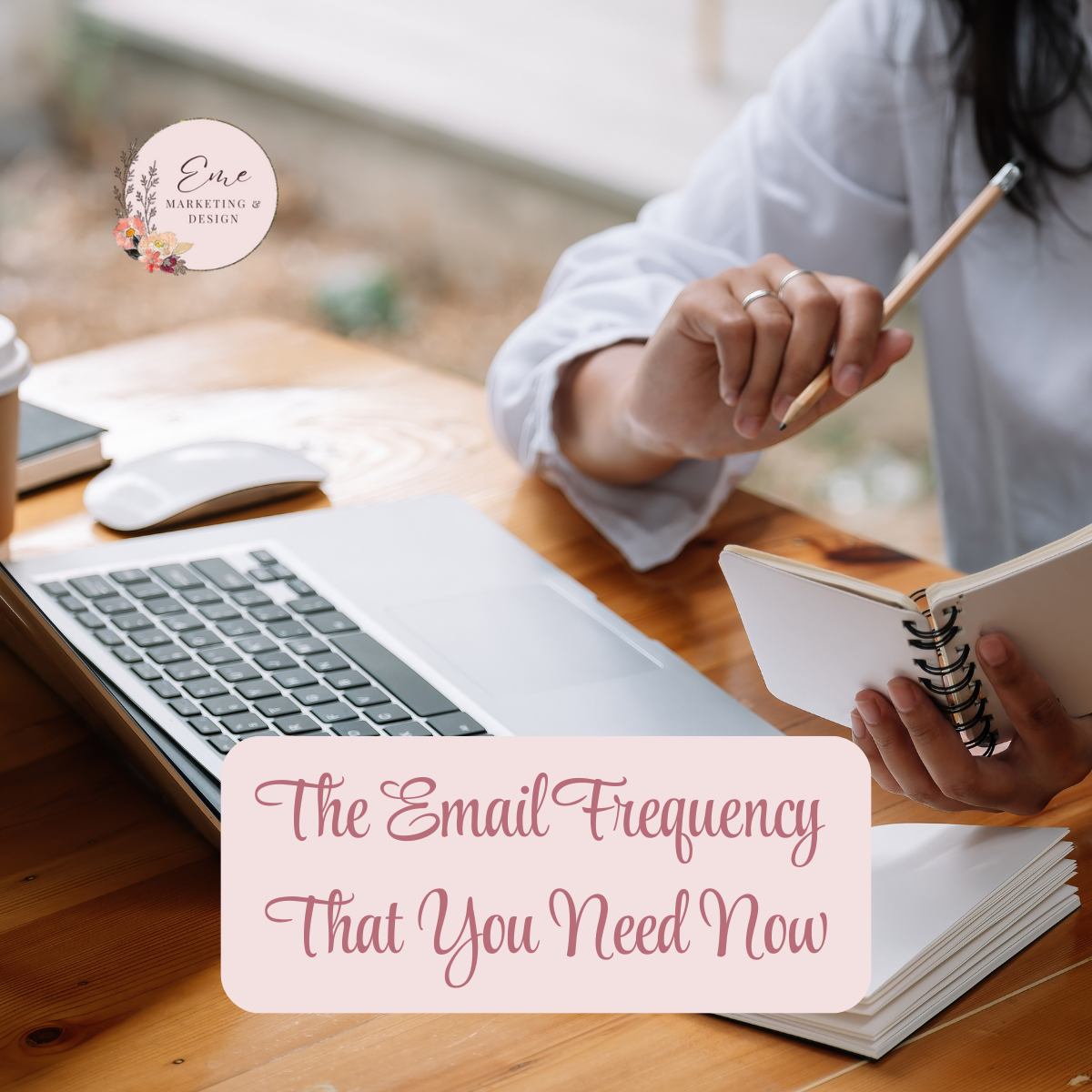 The Email Frequency That You Need Now