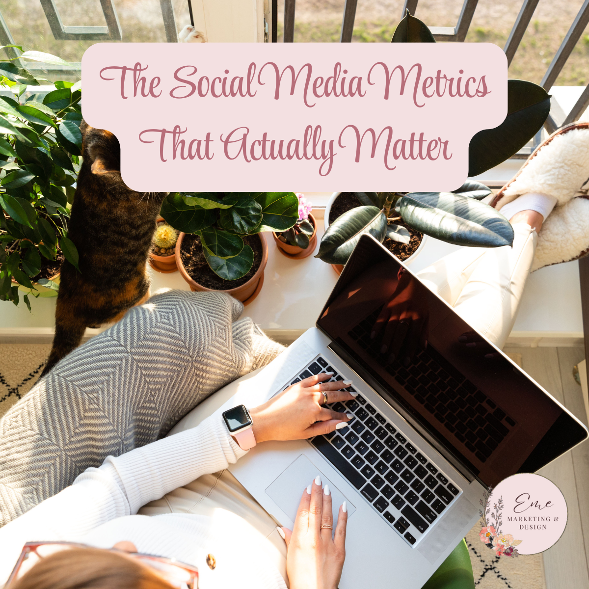 The Social Media Metrics That Actually Matter