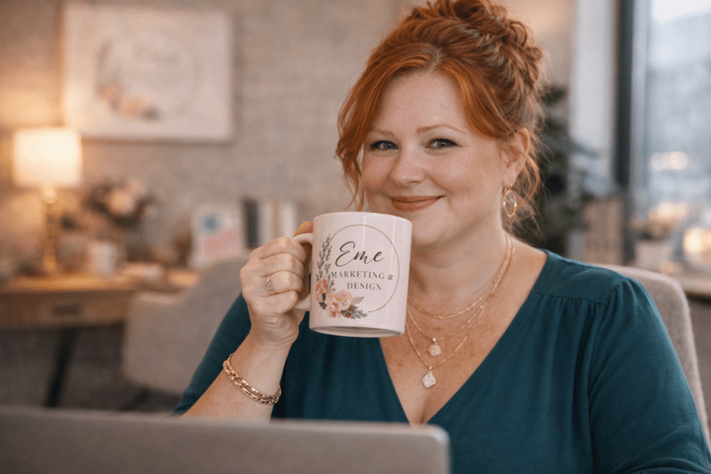 Heather Eme AI Generated Photo