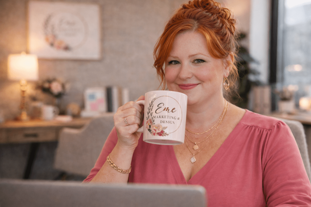 Heather Eme AI Generated Photo