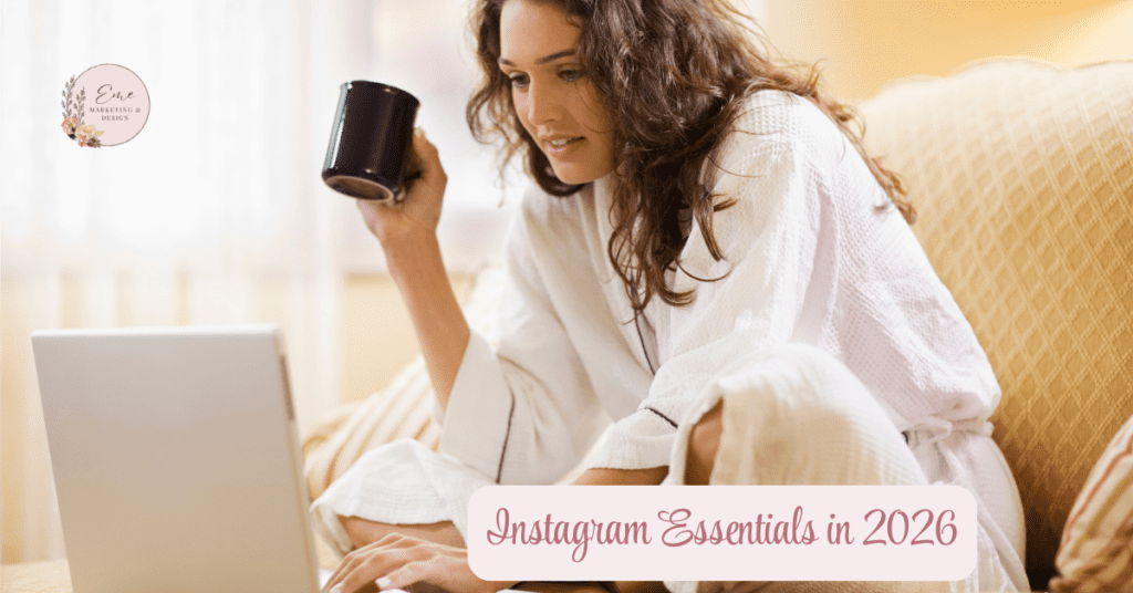 Instagram Essentials in 2026