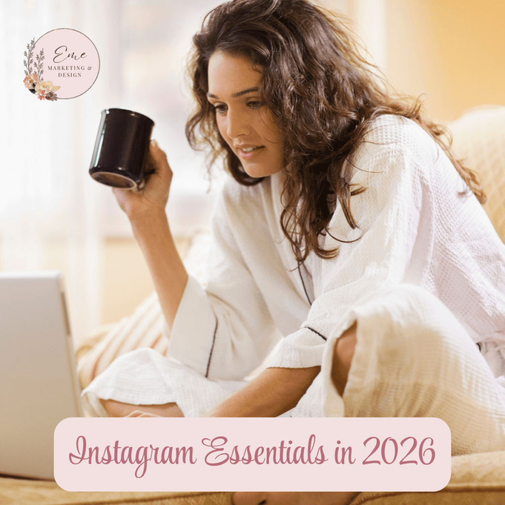 Instagram Essentials in 2026