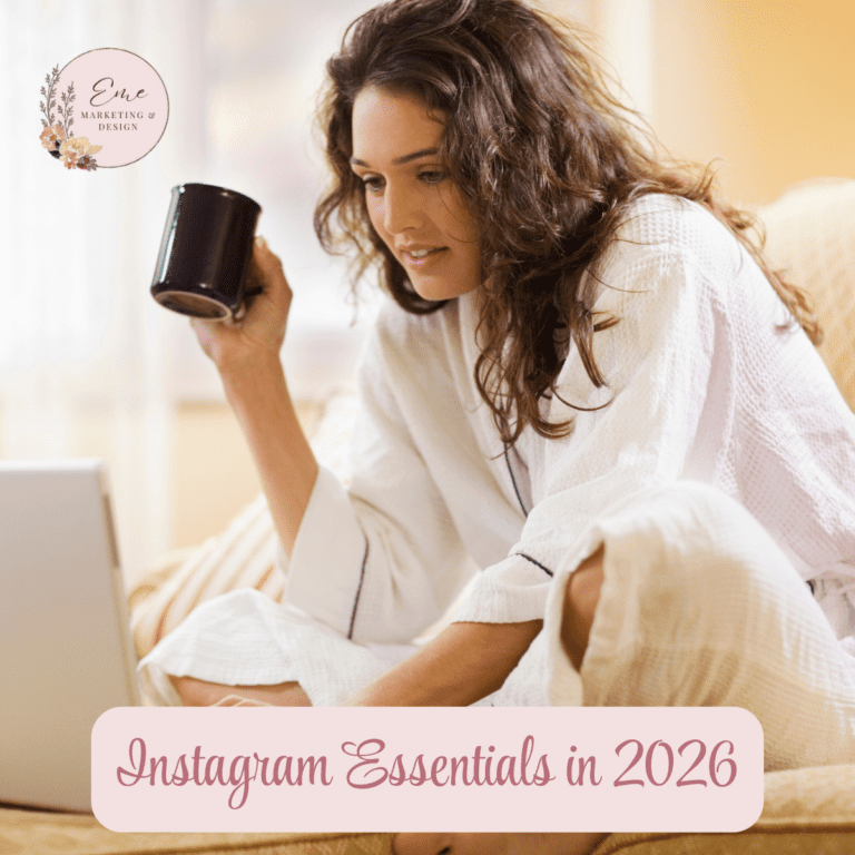 Instagram Essentials in 2026