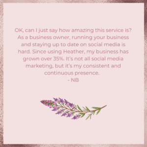 Client Testimonials