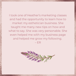 Client Testimonials