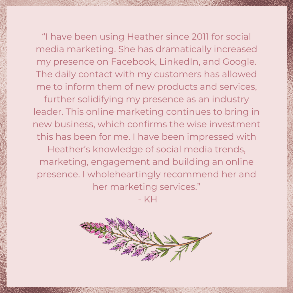 Client Testimonials