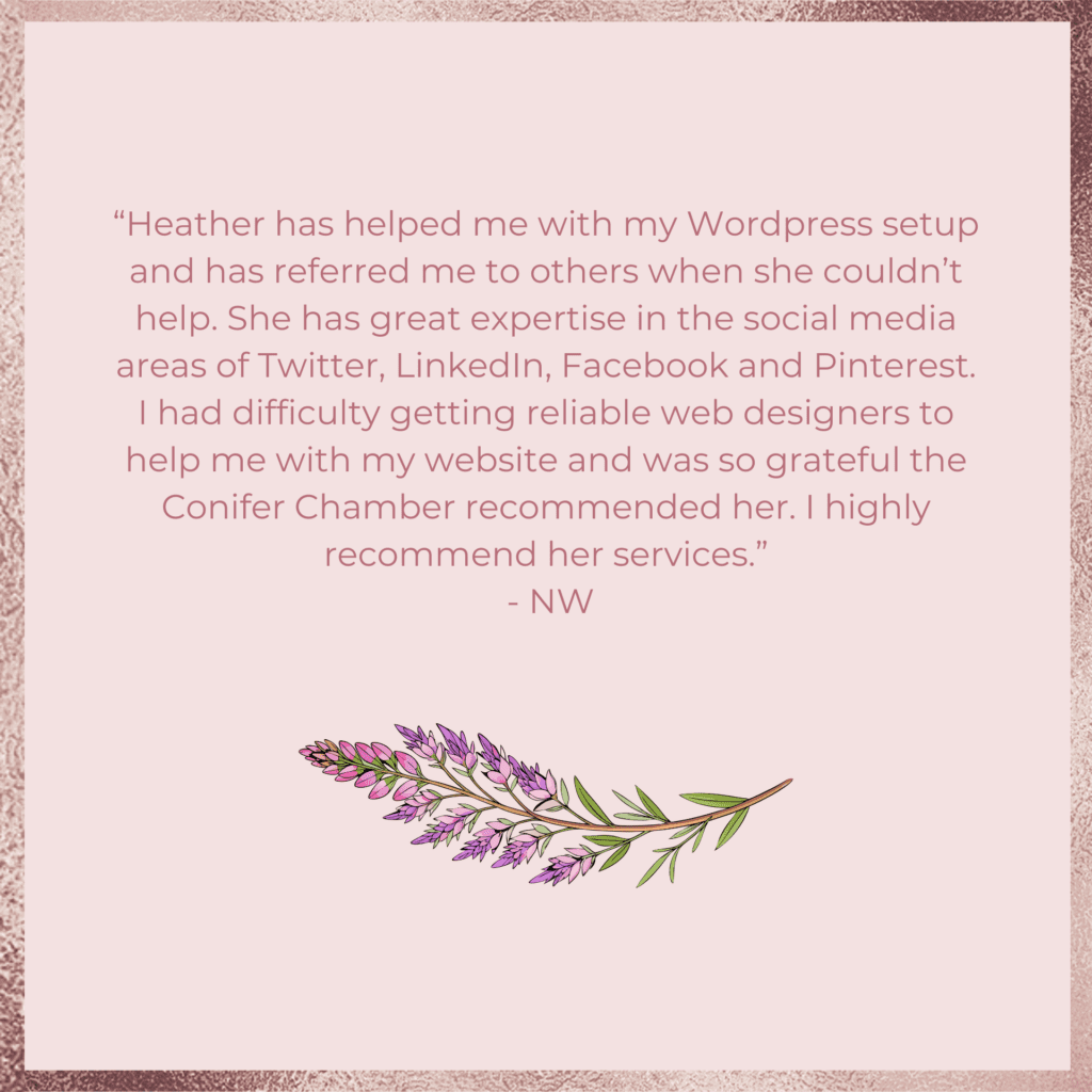Client Testimonials