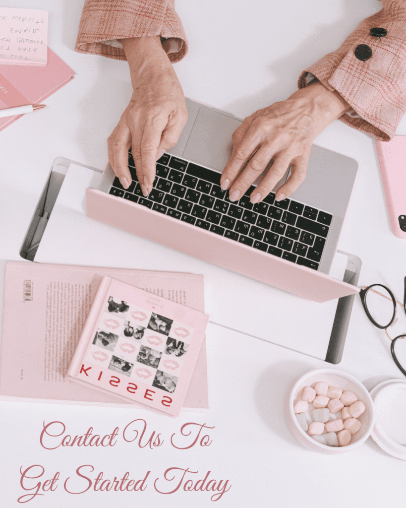 Contact Us To Get Started Today