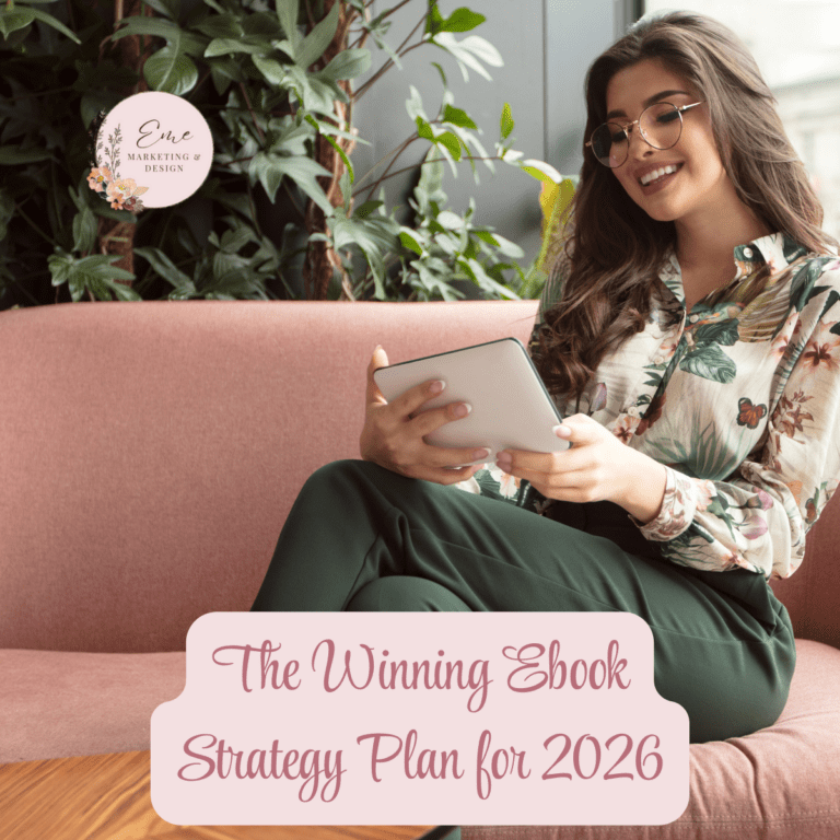 The Winning Ebook Strategy Plan for 2026