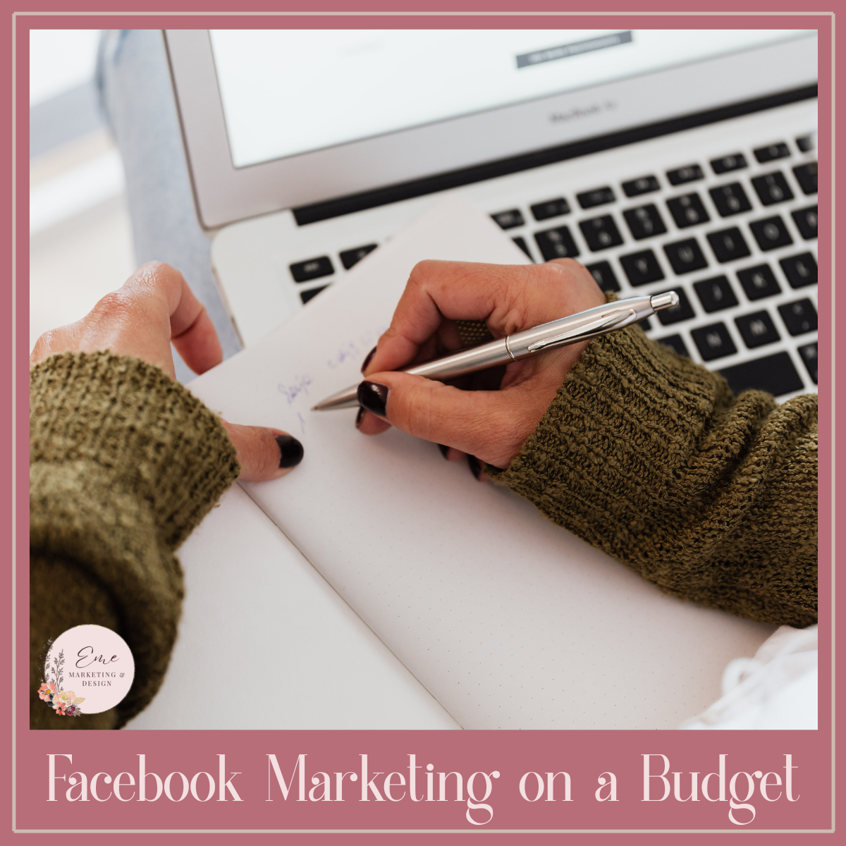 Facebook Marketing on a Budget