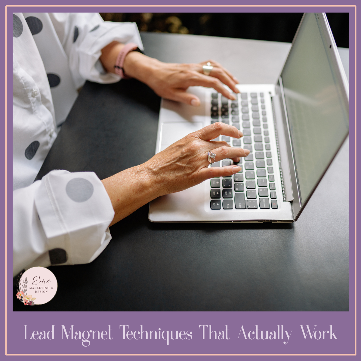Lead Magnet Techniques That Actually Work for Female Entrepreneurs
