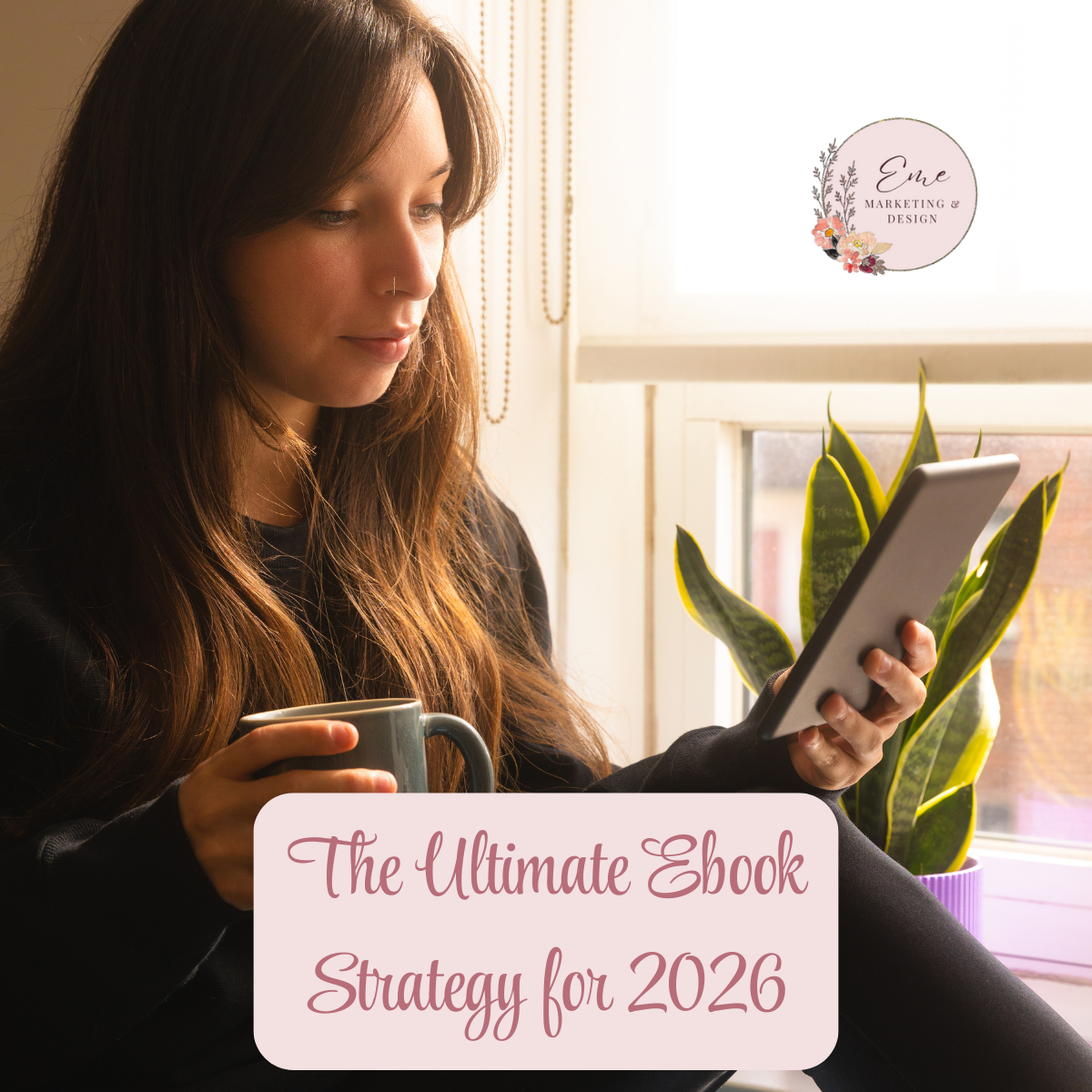 The Ultimate Ebook Strategy for 2026
