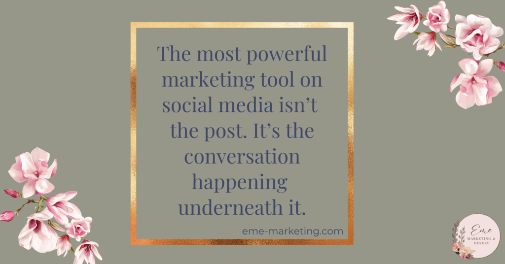 Successful Businesses Treat Online Comments Like Gold